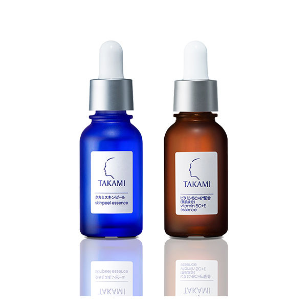 くろたろう[7本セット] タカミ スキンピール SPエッセンス 角質美容液