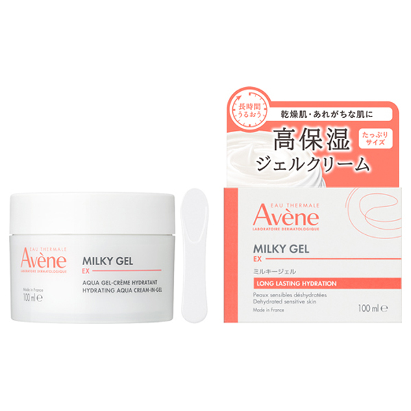 ミルキージェル EX / アベンヌ(フェイスクリーム, スキンケア・基礎
