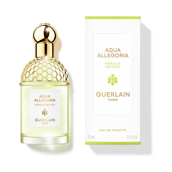 アクア アレゴリア ネロリア ベチバー / ゲラン(香水, 香水・ヘア