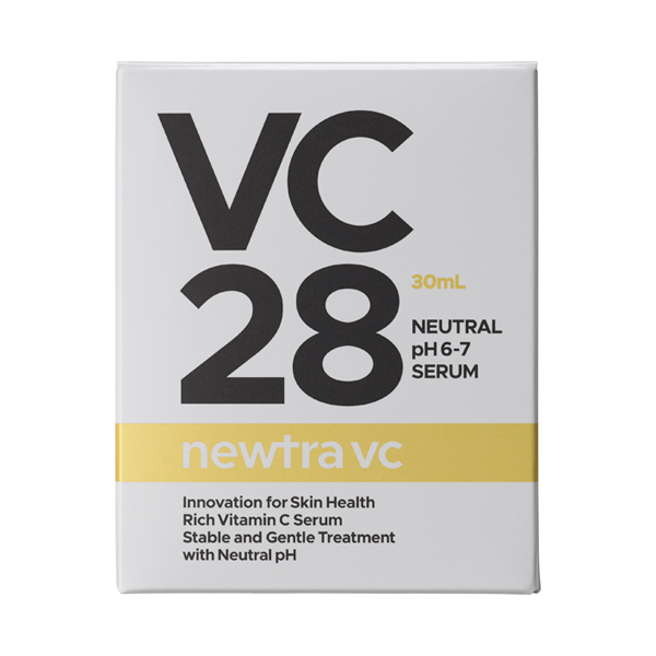 newtra vc 28 / Newtra VC(美容液, スキンケア・基礎化粧品)の通販