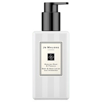イングリッシュ ペアー & フリージア ボディ クレーム / Jo Malone