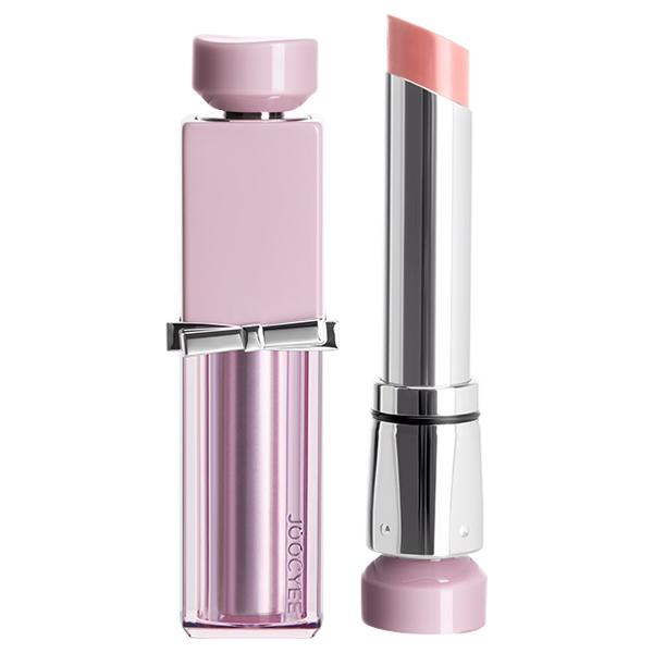 SILVER RIBBON グロウセラムルージュ / JOOCYEE(口紅, メイクアップ)の