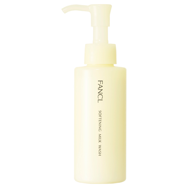やわ肌ミルク洗顔 / ファンケル(その他洗顔料, スキンケア・基礎化粧品