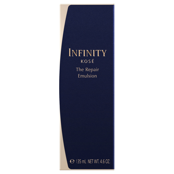 ザ リペア エマルジョン / INFINITY(乳液, スキンケア・基礎化粧品)の