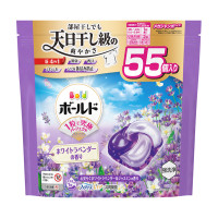 洗濯洗剤 ジェルボール 4in1 / ボールド(洗濯用洗剤, 日用品・雑貨)の