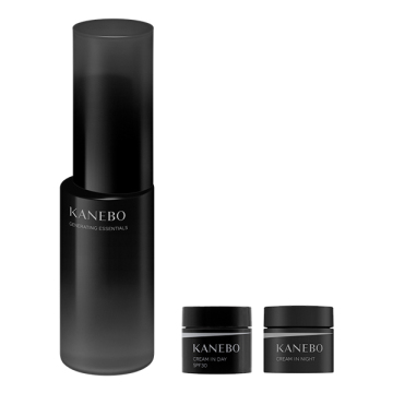 ジェネレイティングエッセンシャルズ セット / KANEBO(化粧水