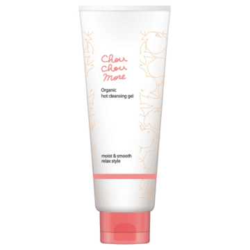 シュシュモア ホットクレンジングジェル / Jeuneforce(ジュネフォース