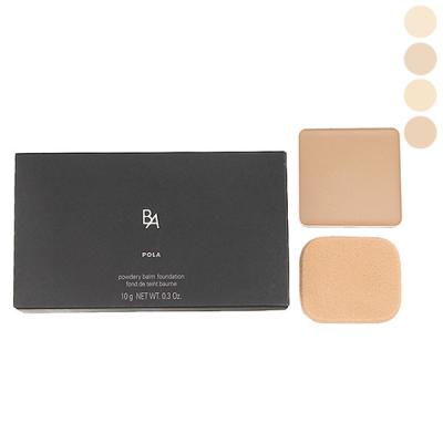 ポーラ POLA B.A パウダリィバームファンデーションM SPF20 PA+++ 10g