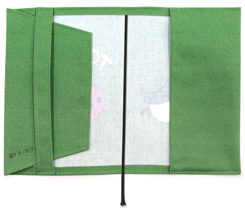 トゥーン・ワールド フルカラーブックカバー [遊☆戯☆王デュエル