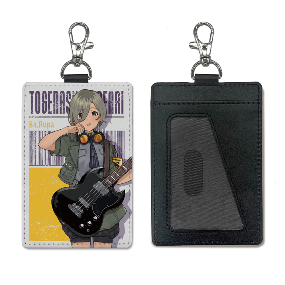 トゲナシトゲアリ リールキーホルダー [ガールズバンドクライ] | 公式