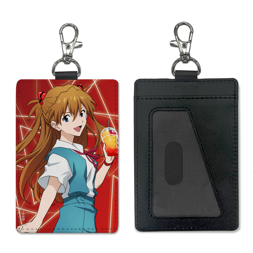 ネルフ本部備品 耐水ステッカー [EVANGELION] | 公式キャラクター