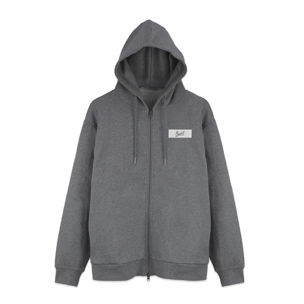 ☆限定☆後藤ひとり 刺繍ジップパーカー ジャージVer. [アニメ「ぼっち