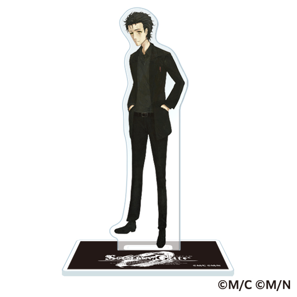 アクリルスタンド 尾上 世莉架（CHAOS;CHILD） [CHAOS;CHILD] | 公式