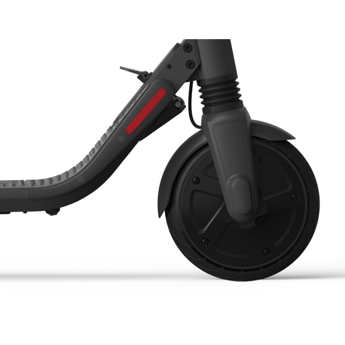 セグウェイ ナインボット ES2 イーエス2 電動キックスクーター