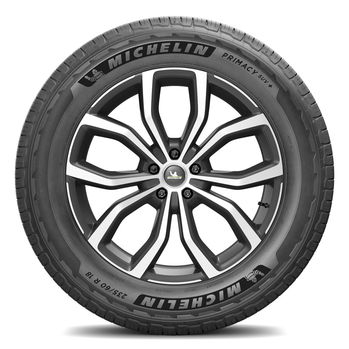 Michelin 235/55 R20 102V TL PRIMACY SUV+ MI | Costco Japan