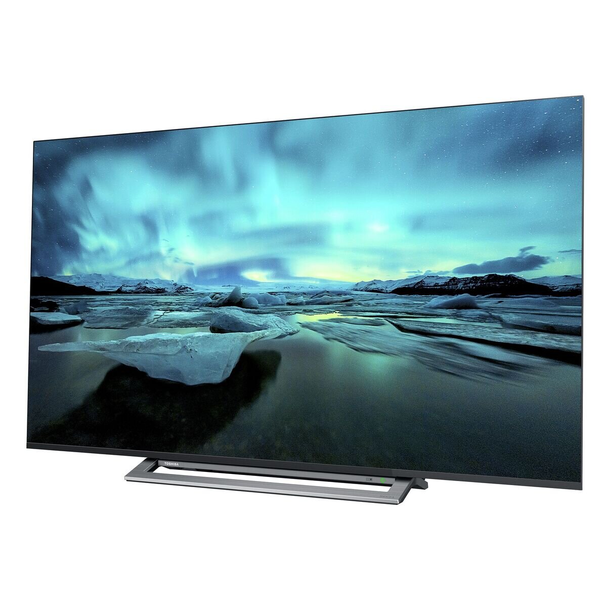 東芝 レグザ 50インチ 4K HDR液晶テレビ 50M530X | Costco Japan