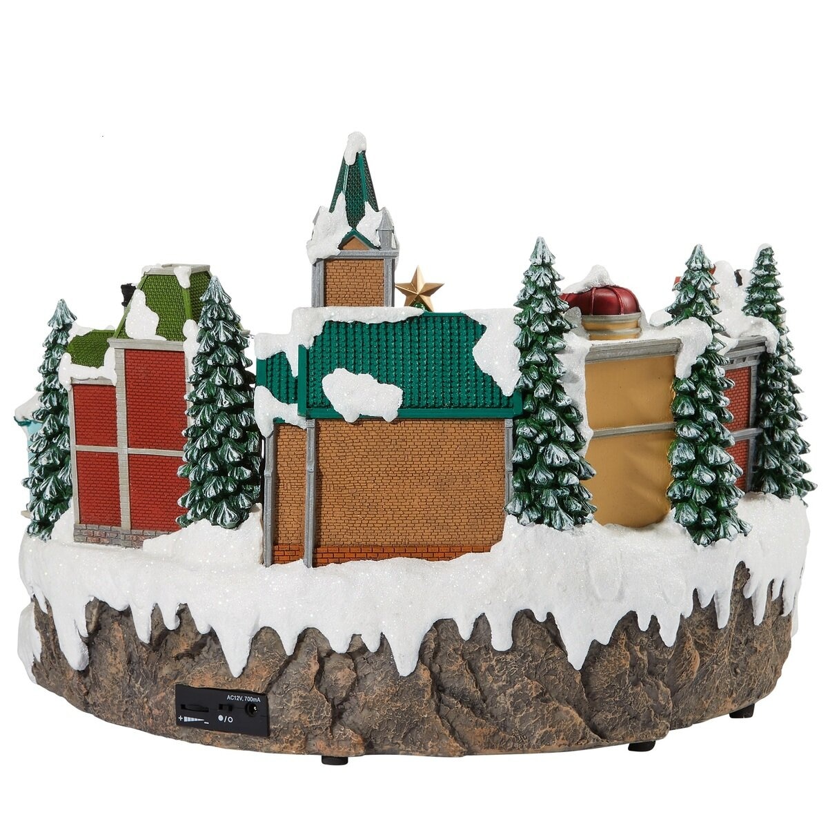 クリスマス ホリデービレッジ | Costco Japan