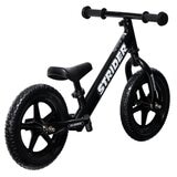 ストライダー クラシック 12インチ キックバイク ブラック | Costco Japan