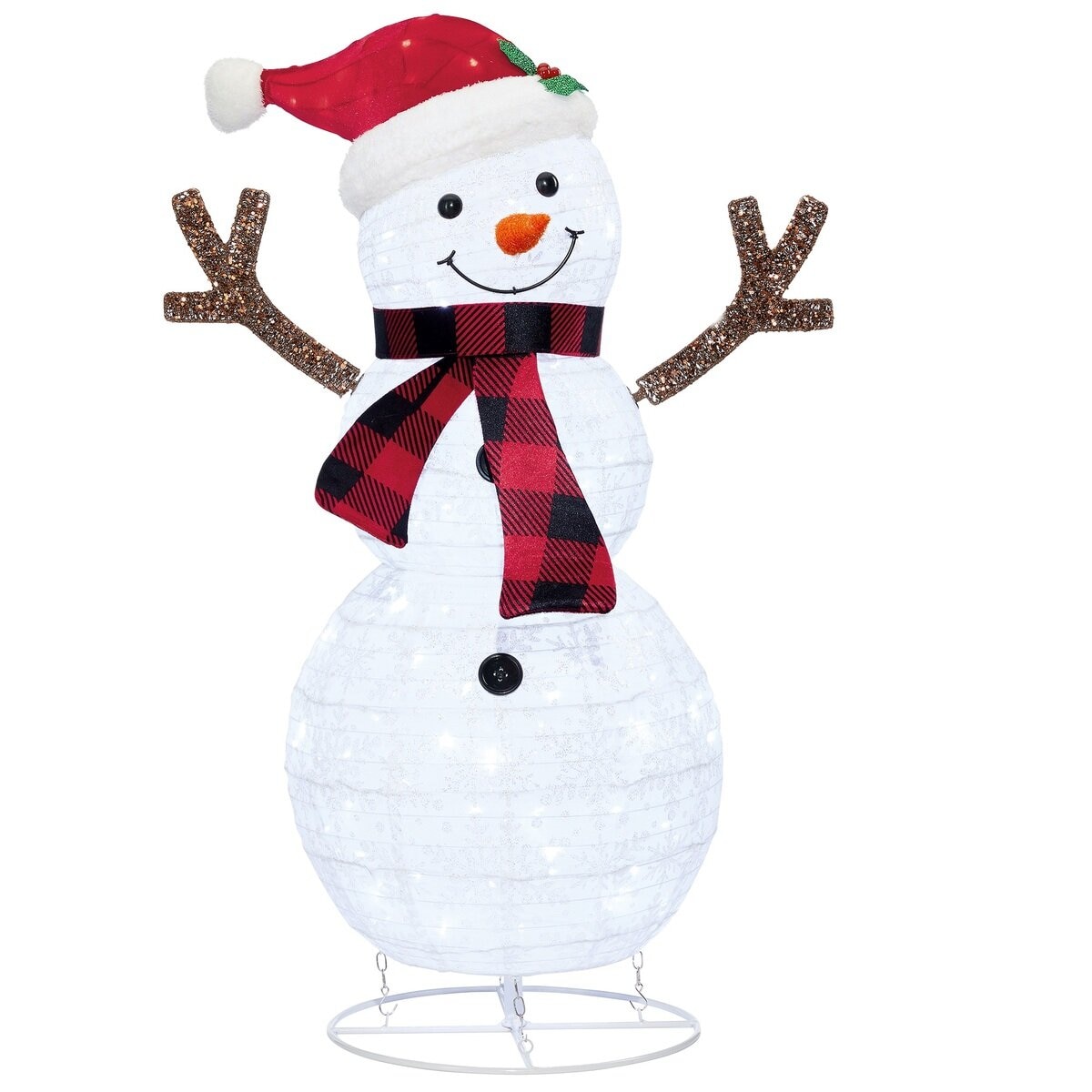 ポップアップ スノーマン ファミリー | Costco Japan