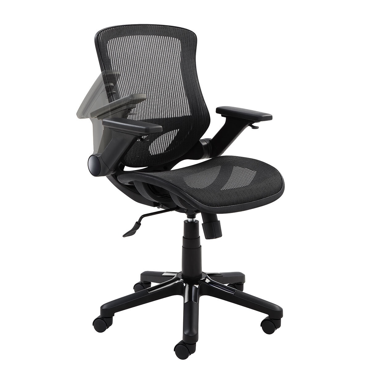 Bayside Furnishings Mesh Office Chair | Costco Iceland