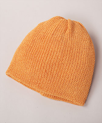 オレンジ｜帽子通販｜CA4LA公式