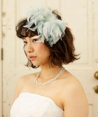 CAフォーマルトークハット(ONESIZE BLACK): ヘッドドレス帽子通販