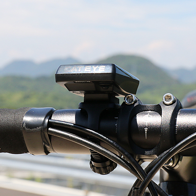 AirGPS | PRODUCTS | CATEYE