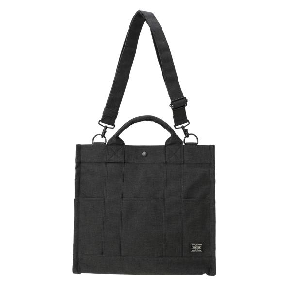 PORTER SMOKY ポーター スモーキー 2WAYトートバッグ 吉田カバン 592