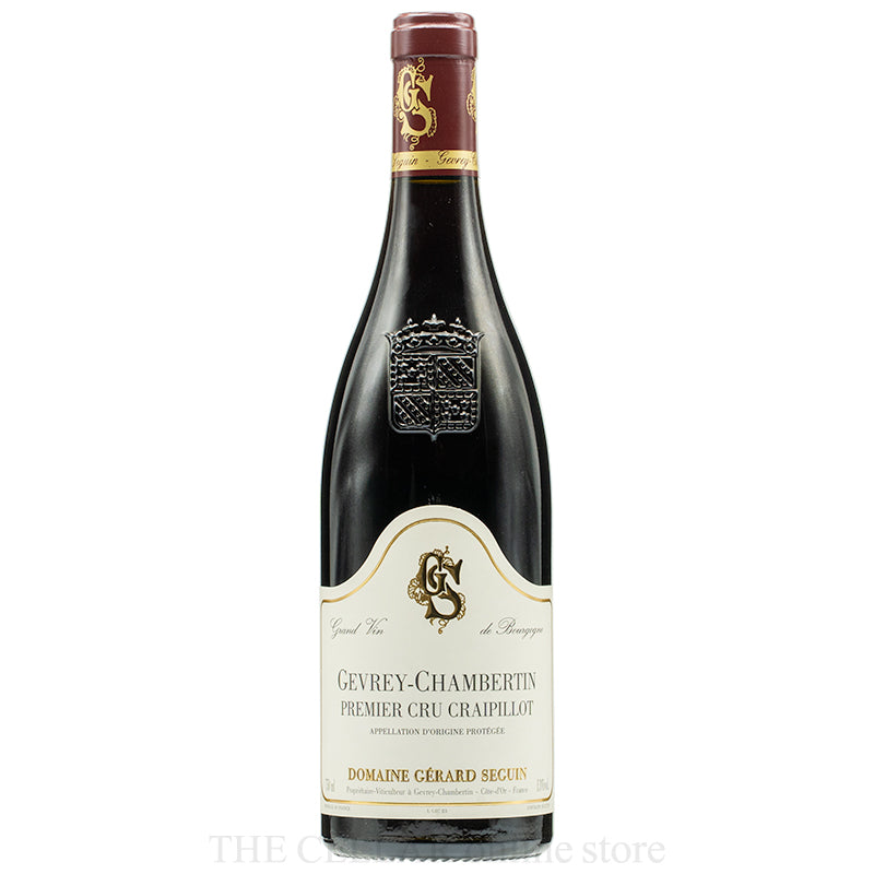 ドメーヌ・フーリエ ジュヴレ・シャンベルタン レ・シェルボード