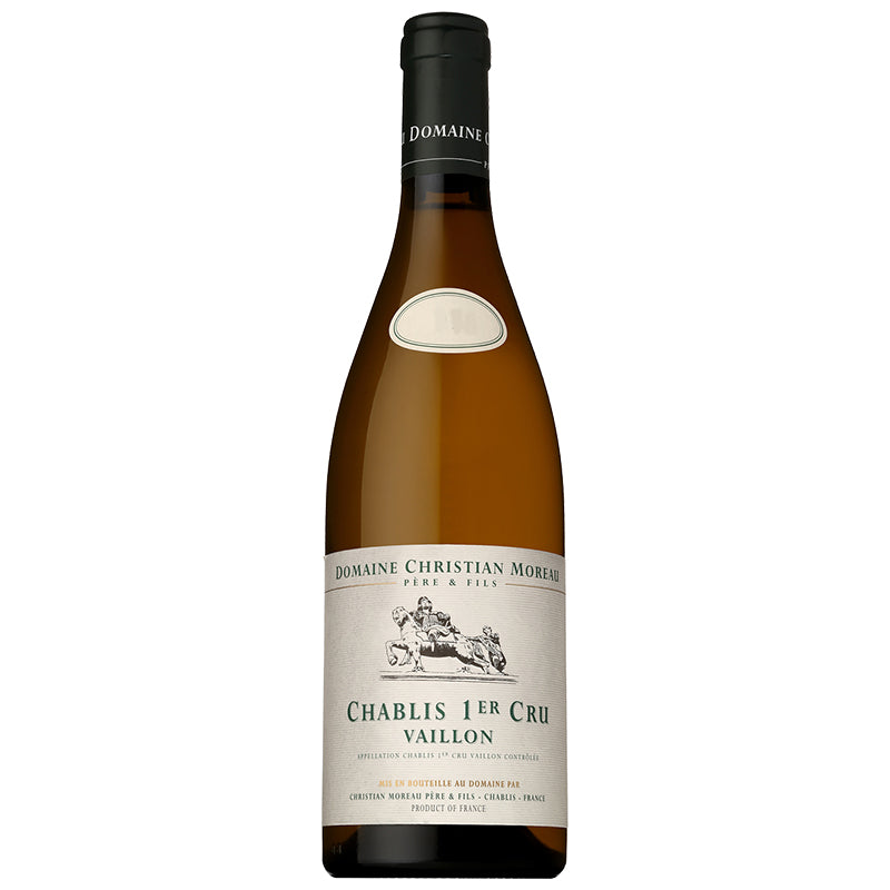 ラヴノー シャブリ モンテ・ド・トネル 2022 | THE CELLAR online