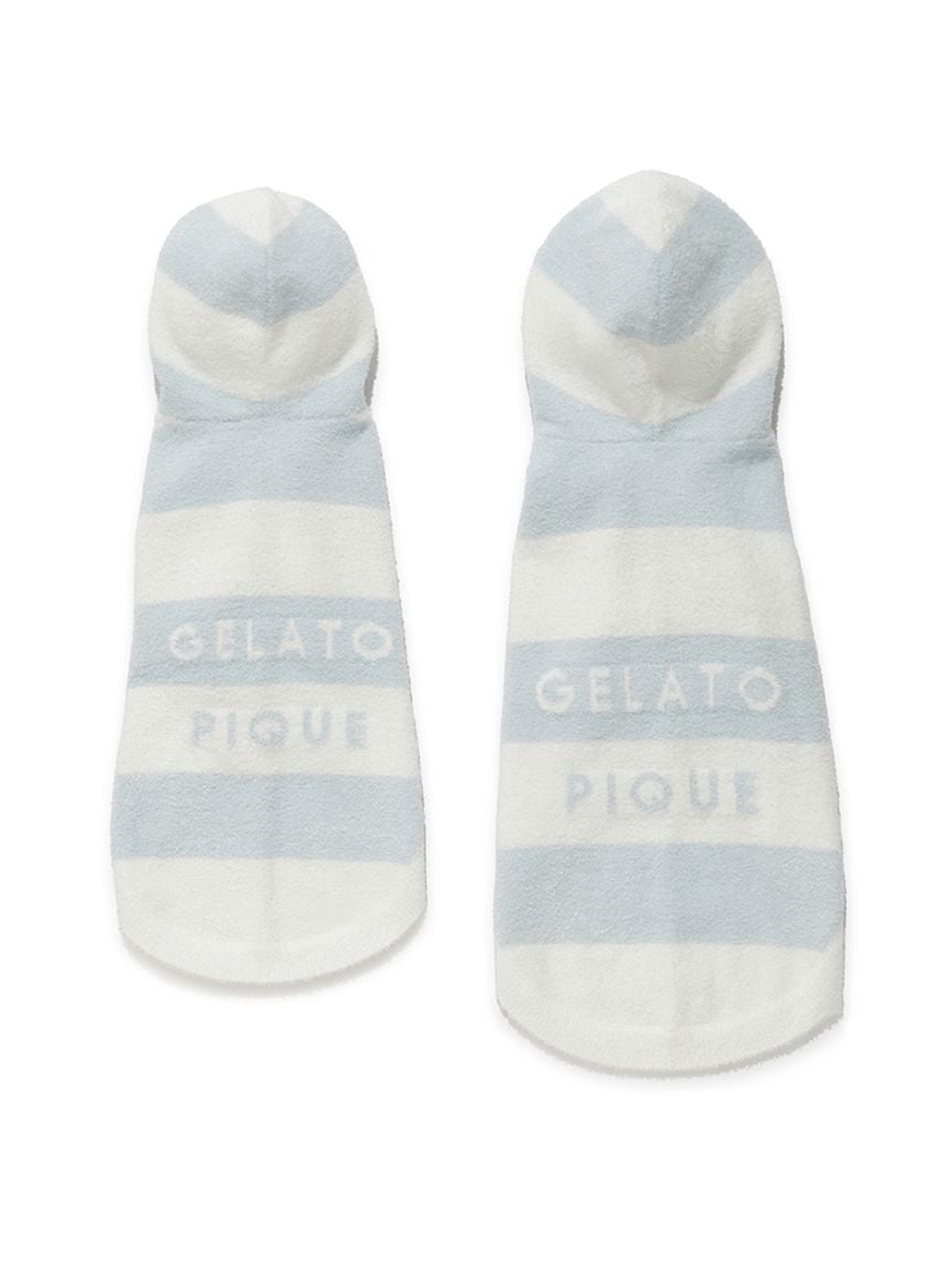 gelato pique（ジェラートピケ）【CAT&DOG】【販路限定商品