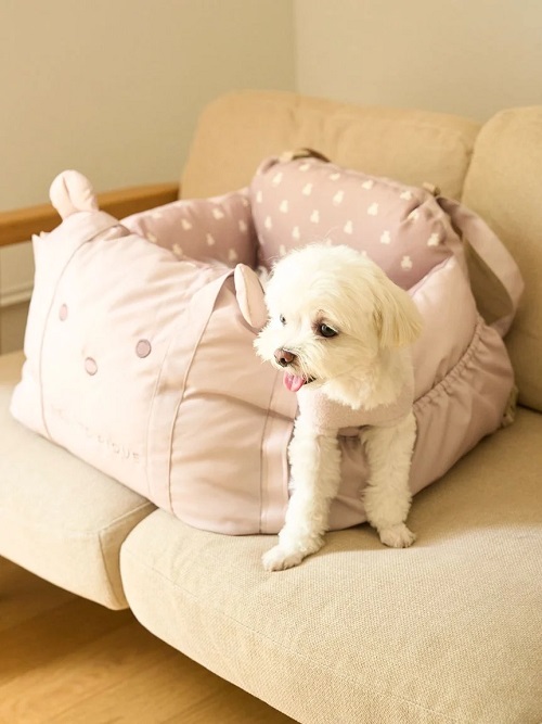 gelato pique（ジェラートピケ）【CAT&DOG】【販路限定商品】ベア