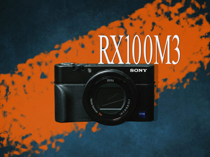 SONY α7II 使用レビュー【10万以下で買える！？ 傑作フルサイズミラー