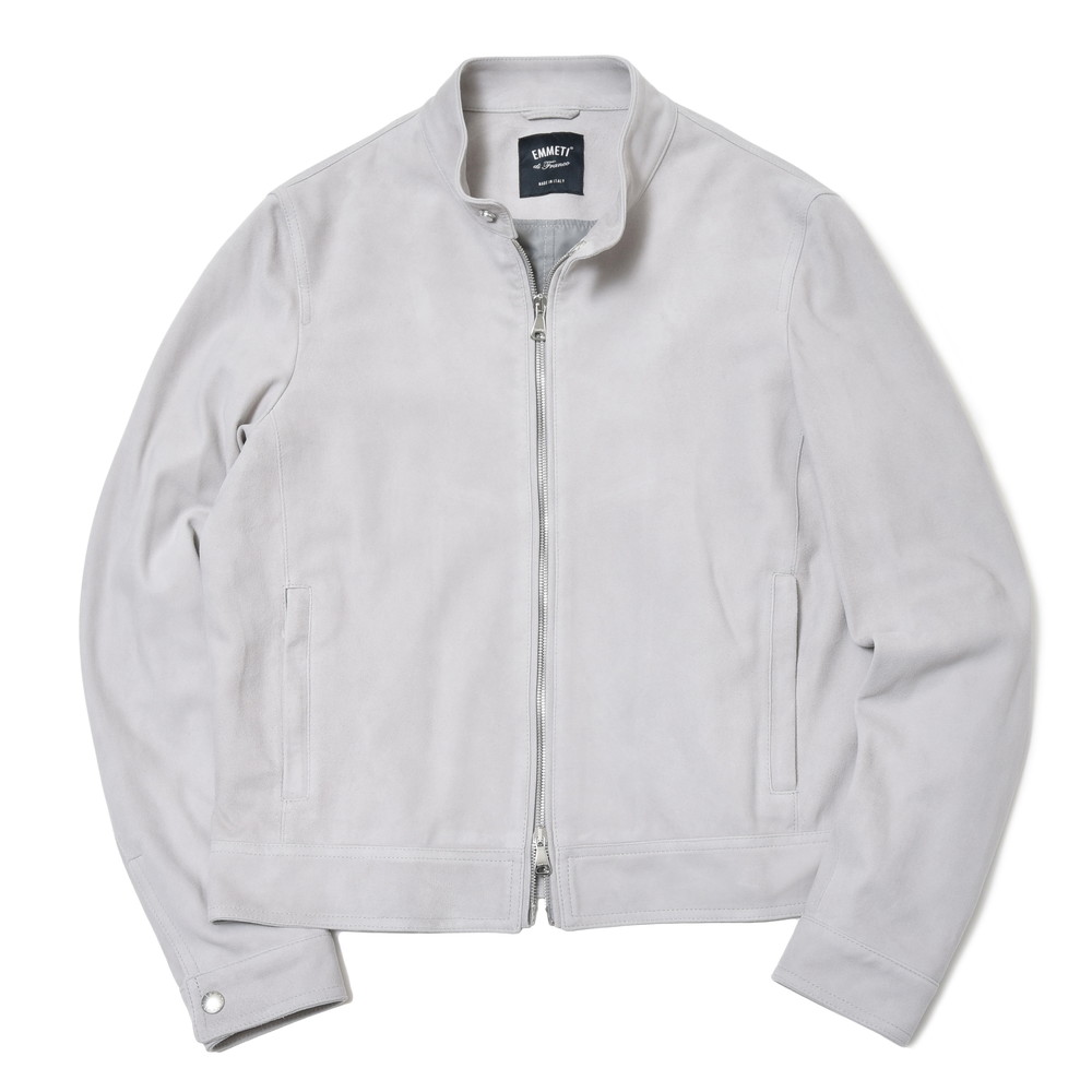 EMMETI（エンメティ）｜EMMETI / エンメティJURIユリ ゴートスエード