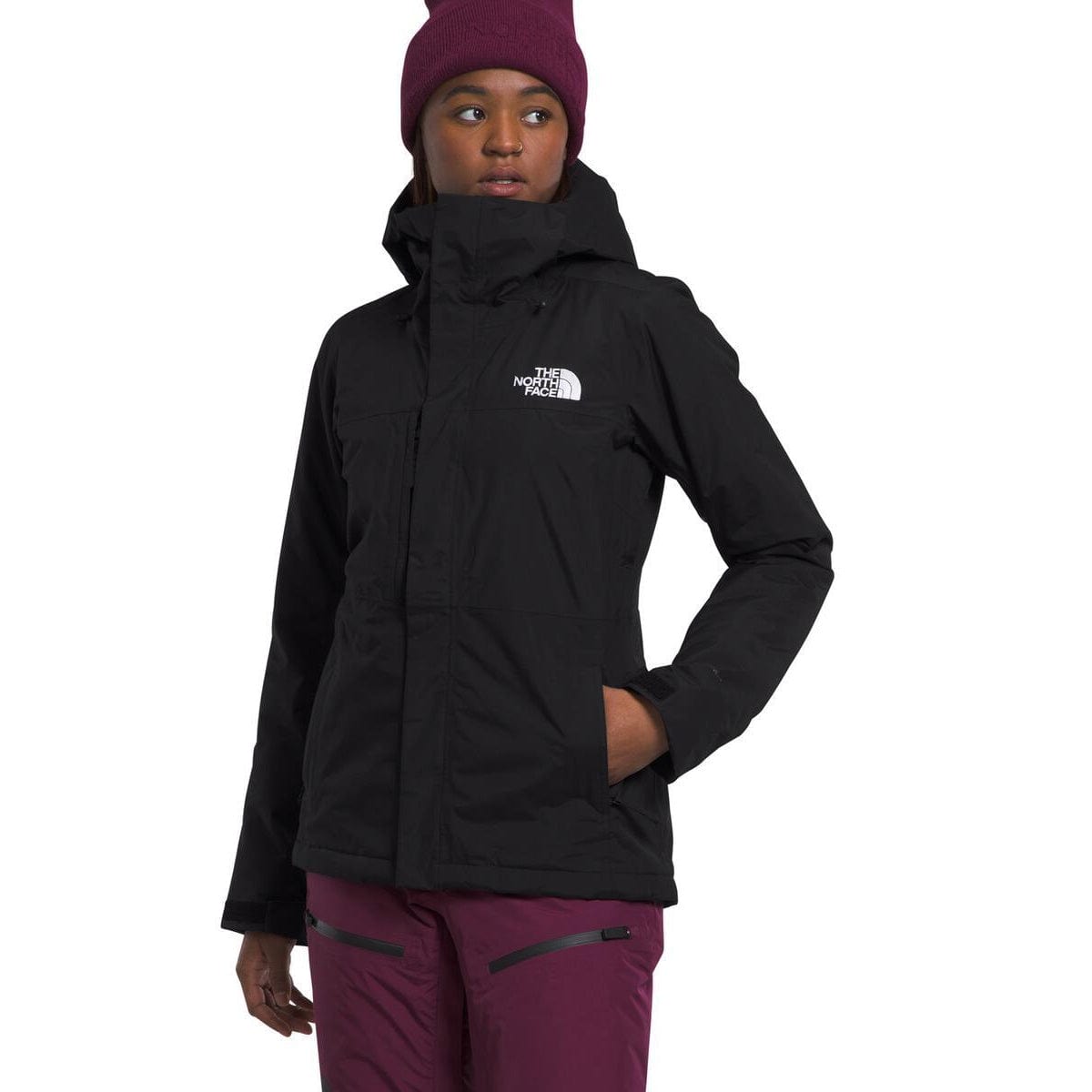 The North Face Women's Freedom Insulated Jacket – Campmor