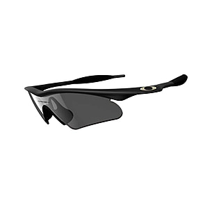 Oakley M-Frame Hybrid S Sunglasses — CampSaver