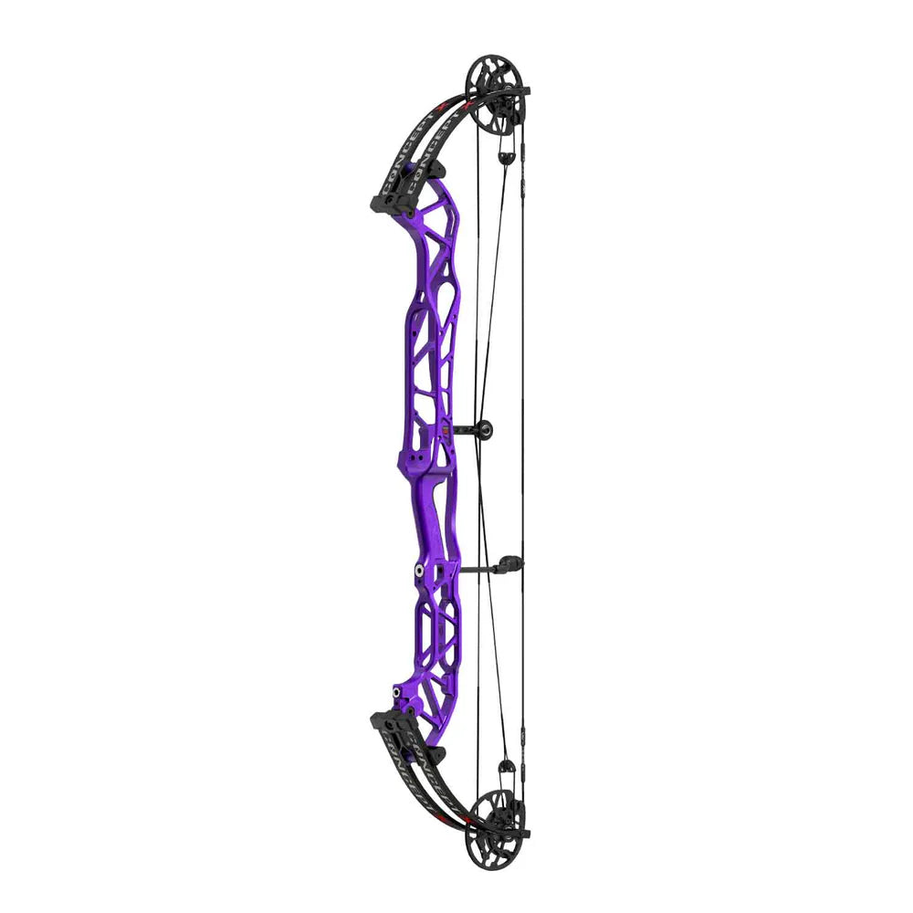 Hoyt Concept X 37 Compound Target Bow — Canada Archery Online