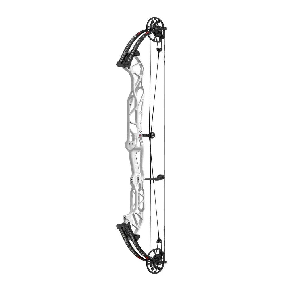 Hoyt Concept X 37 Compound Target Bow — Canada Archery Online