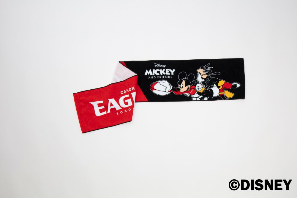 ディズニー ミッキー＆フレンズ＞ ジャパンラグビー リーグワン