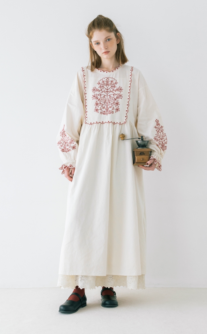 2025 AUTUMN DIARY of DAYS Samansa Mos2｜レディースファッション通販