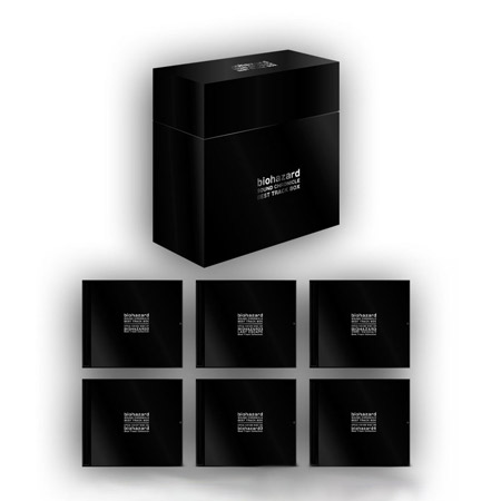 CAP'STONE – カプストーン