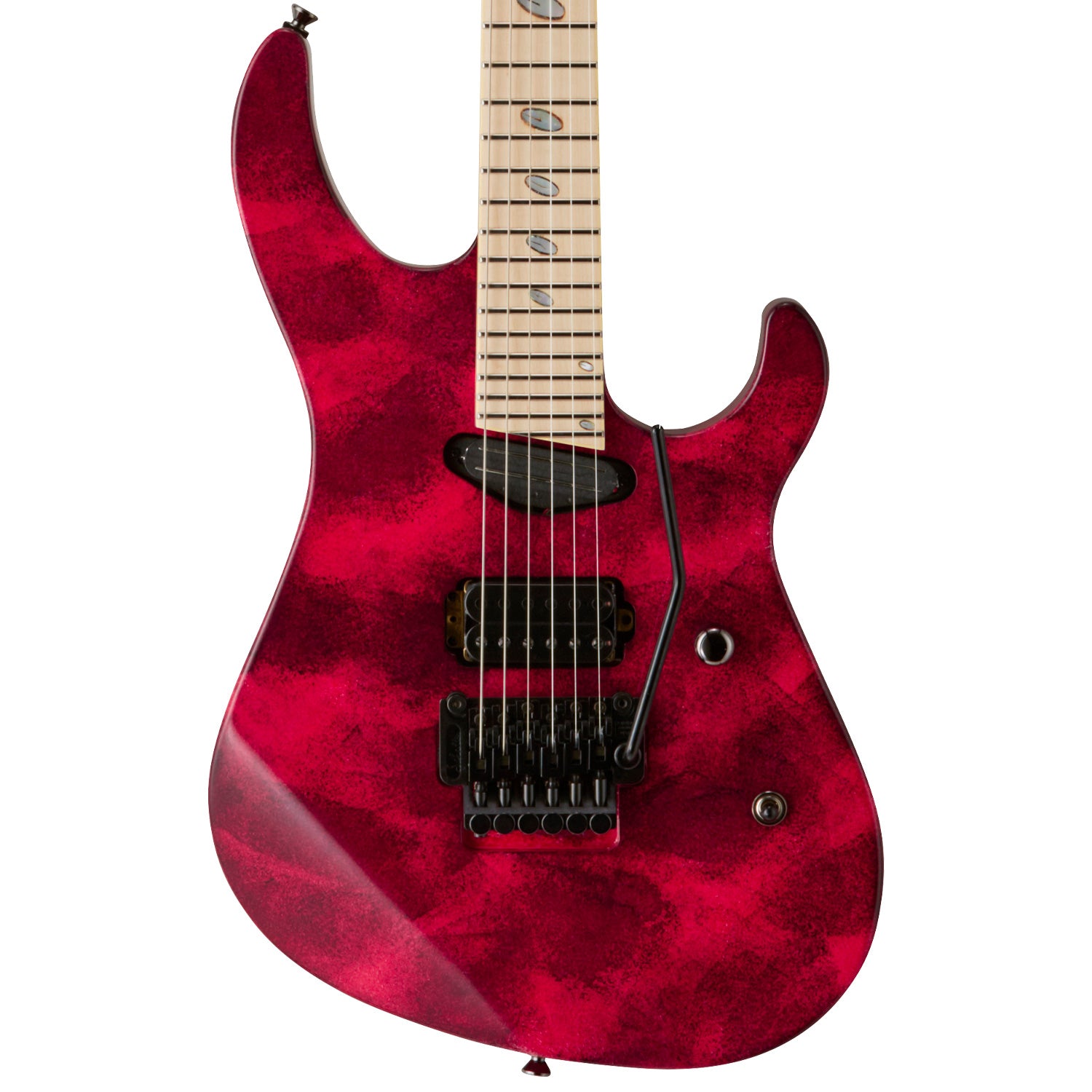 Horus-M3 EF/MF – Caparison Guitars