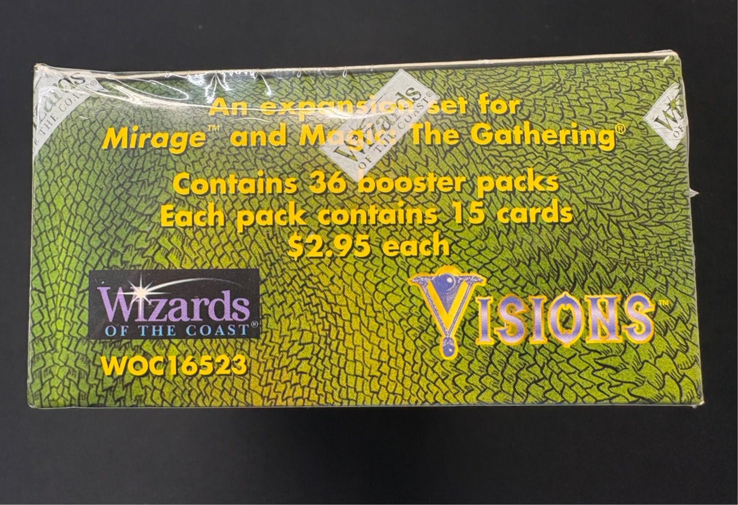 補充/Replenish mtg 英語版 1枚 ウルザズ・デスティニー 補充