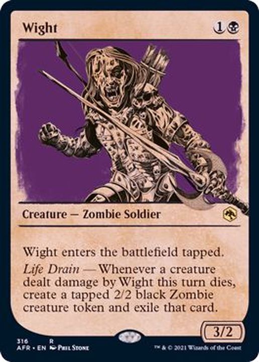 MTG】身代わり合成機 英語版 ショーケース 4枚セット MTG】身代わり