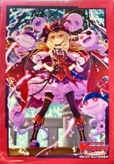 状態A-〕Tr!ple×Tr!ckフェネル【LSR】{D-LBT04/LSR03}《リリカルモナス