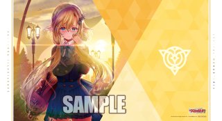 10thanniversaryMorfonica広町七深(サイン)【EXS】{DZ-BT10/EXS28