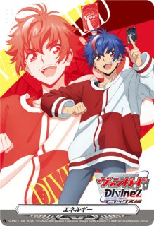 カードファイト!! ヴァンガードDivinez【PR】{D-PR/760}《その他》