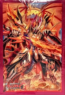 状態A-〕焔の巫女パラマ【SP】{D-BT02/SP26}《ドラゴンエンパイア》