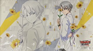 スリーブ『WGPデラックス2025Season1桜餅(エクストラVol.153)』80枚