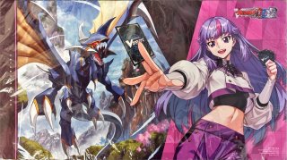 サプライ - カードラッシュヴァンガード